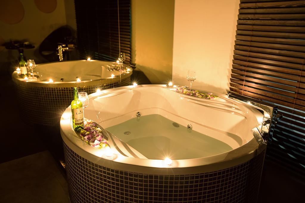 Hotel Jerry'S Planet à Séoul Extérieur photo