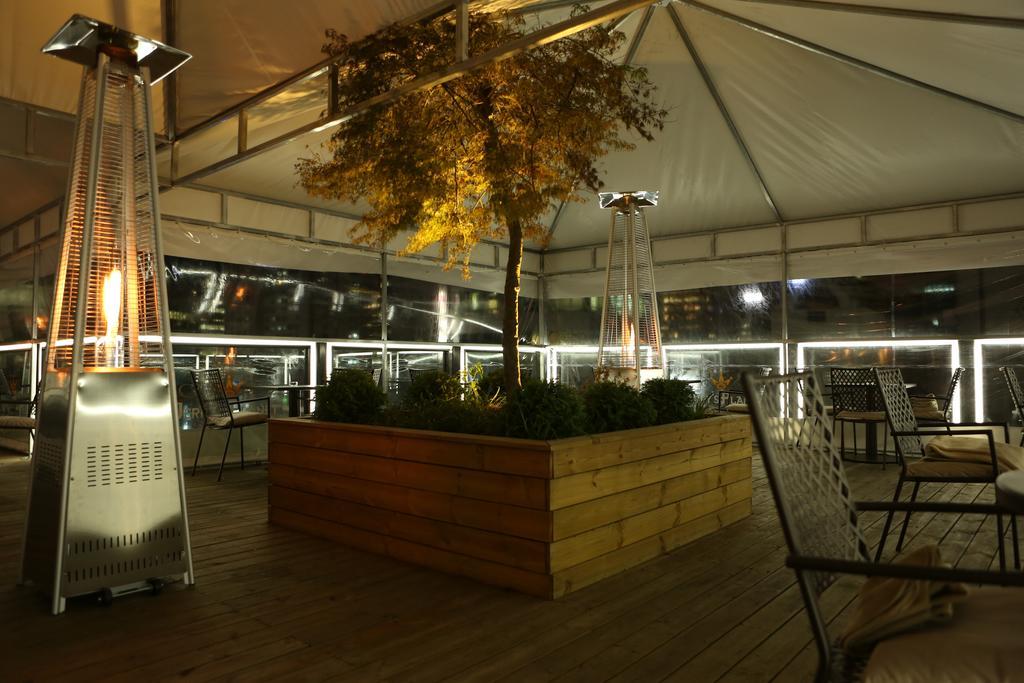 Hotel Jerry'S Planet à Séoul Extérieur photo