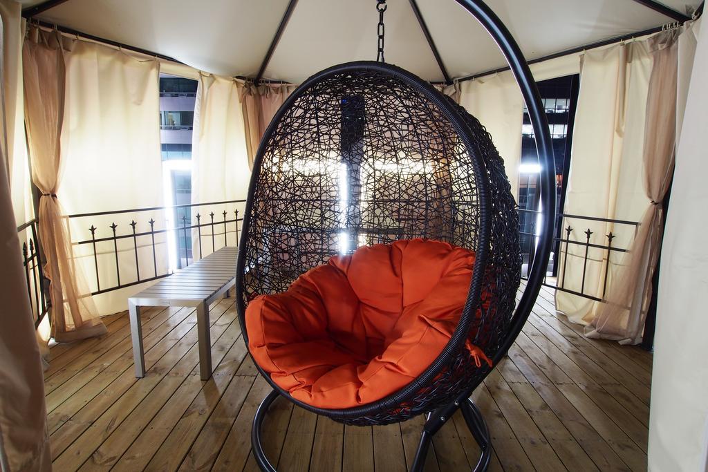 Hotel Jerry'S Planet à Séoul Extérieur photo